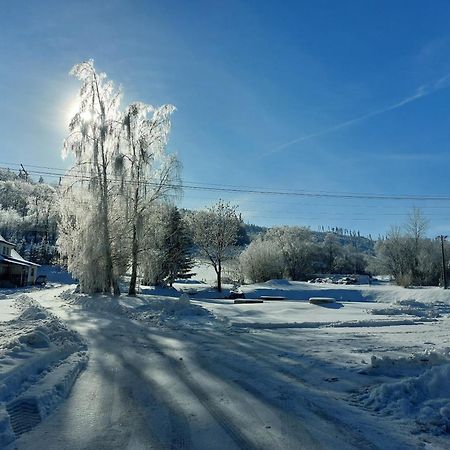 Отель Penzion Stare Purkartice Hostalkovy Экстерьер фото